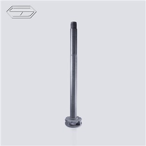 सिलिकॉन नाइट्राइड रोटर और दस्ता